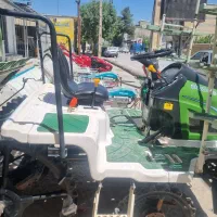 دستگاه نشا دایدونگ 2019