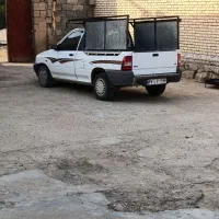 پراید وانت مدل 98