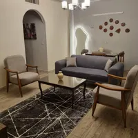 اجاره سوییت اپارتمان مبله پاسداران هروی صیاد|اجارهٔ کوتاه‌مدت آپارتمان و سوئیت|تهران, پاسداران|دیوار