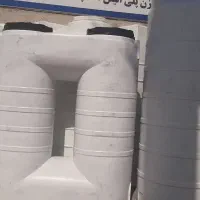 مجتمع طبرستان مخزن آب پلی اتیلن *همراه حمل رایگان*|مصالح و تجهیزات ساختمان|ماهدشت, |دیوار