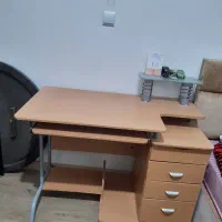 میز کامپیوتر