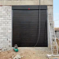 انواع کرکره برقی و سایبان برقی و جک پارکینگی