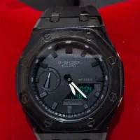 کاسیو جی شاک|ساعت|کرمانشاه, |دیوار