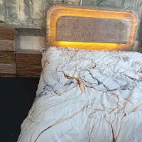 تخت خواب کلاسیک