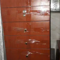 کتابخانه وشلف