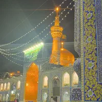 کاروان زیارتی