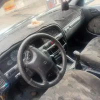 فروش معاوضه زانتیا 2000 کلکسیونی|خودرو سواری و وانت|دهدشت, |دیوار