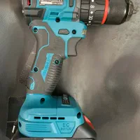 دریل شارژی ۲۱ ولت