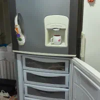 یخچال فریزر|یخچال و فریزر|زیرکوه, |دیوار