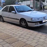پارس مدل402 موتور xu7p