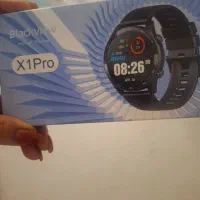 ساعت هوشمند