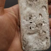 معامله نقره دست دوم (میحرم)