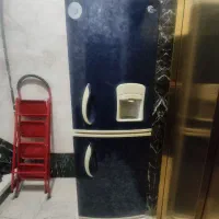 یخچال و فریزر