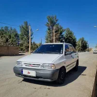 پراید عروسک|خودرو سواری و وانت|کوهدشت, |دیوار