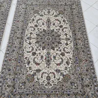 فرش دستبافت کرک ابریشم|فرش|تهران, هفت چنار|دیوار