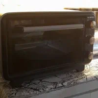 آون توستر کامتل