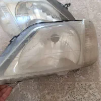 چراغ ال نود