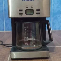 قهوه جوش برقی