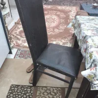 میزنهارخوری چوبی شیک