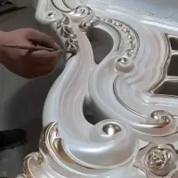 تعمیرات مبلمان نجاری ونقاشی کابینت