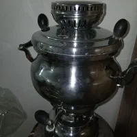 سماور آپولون|سماور، چای‌ساز، قهوه‌ساز|تهران, مشیریه|دیوار