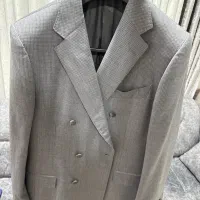 کت شلوار هاکوپیان سایز ۵۲