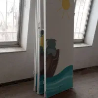 درب منزل|مصالح و تجهیزات ساختمان|اسفراین, |دیوار