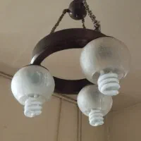 لوستر آشپزخانه