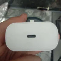 شارژر سامسونگ ۲۵۰ وات اصل|لوازم جانبی موبایل و تبلت|خرم‌آباد, |دیوار