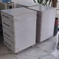 کابینت کشویی زمینی|جاکفشی، کمد، دراور|کلاردشت, |دیوار