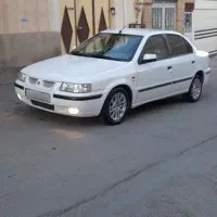 سمند lx 93|خودرو سواری و وانت|سقز, |دیوار