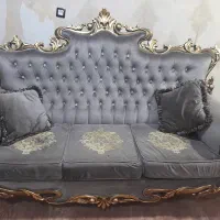 مبل سلطنتی|مبلمان اداری|چمران, |دیوار