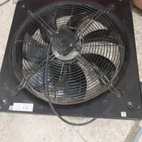 هواکش مارک مکنده