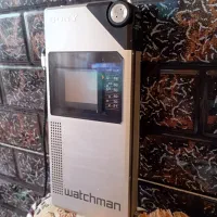 مینی تلویزیون سونی کبیر