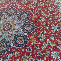 جفت فرش ۱۲متری|فرش|یزد, |دیوار