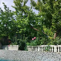 سوییت باغ ویلا استخر دار ساعتی روزانه هفتگی|اجارهٔ کوتاه‌مدت آپارتمان و سوئیت|شهریار, |دیوار