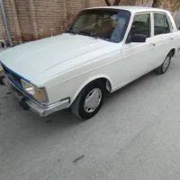 پیکان مدل 83