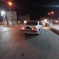 پژو پارس ساده، مدل ۱۳۸۴|خودرو سواری و وانت|زابل, |دیوار