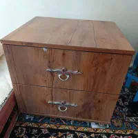 پاتختی|تخت و سرویس خواب|شیراز, تندگویان|دیوار