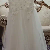 پیراهن مجلسی|لباس|گلبهار, شهر جدید گلبهار|دیوار