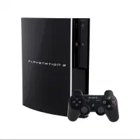 Ps3 پلی استیشن