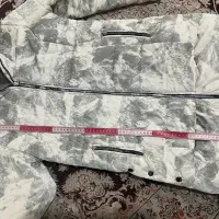 کاپشن|کفش و لباس بچه|تهران, حکیمیه|دیوار