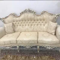 مبل سلطنتی نوی نو|مبلمان خانگی و میز عسلی|اندیمشک, |دیوار