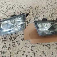 چراغ دنا استوک