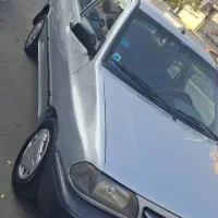 پراید85 بنزینی نقدو اقساط|خودرو سواری و وانت|تبریز, |دیوار