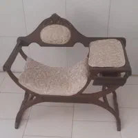 میز تلفن اعلا در حد نو