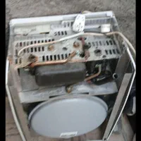 خرید پکیج دیواری وزمینی خراب سوراخ نیازمند تعمیر