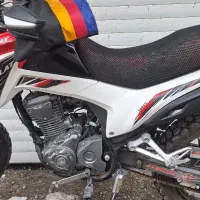 فلات ۲۰۰ نیو فیس