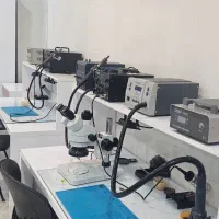 آموزش تعمیرات تلفن همراه