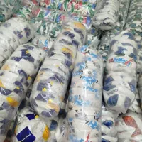 انواع توپ های پاکستانی